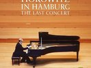 HOROWITZ VLADIMIR - HOROWITZ IN HAMBURG - THE LAST CONCERT (180G/2LP)