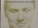 The Smiths, Strangeways Here We Come, vinyl LP Record, 1987, UNPLAYED Australia