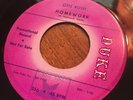 OTIS RUSH Homework mod R&B blues DUKE promo VG+