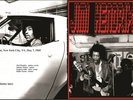 JIMI HENDRIX & JOHNNY WINTER – Jams - 1 vinyl