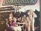 LUNACHICKS Luxury Problem LP 1999 Hole Bikini Kill Punk Nirvana VERY RARE
