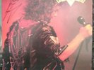 Jimmy barnes barnestorming vinyl with autograph 1st pressing 88