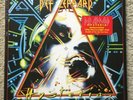 DEF LEPPARD Hysteria 180gm Vinyl Double LP Remastered 2017 NEW & SEALED