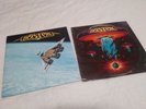 BOSTON - 2 albums
