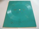 Flexi Disc Tonpostkarte The Beatles Nr.43 From me to you / Love me do