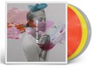 The National - I Am Easy To Find deluxe 3xLP Colored Vinyl New