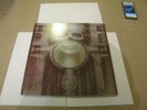 1973 Emerson Lake & Palmer - Brain Salad Surgery Vinyl