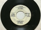 ELVIS PRESLEY Dinah Shore Playing For Keeps Too Much wlp EP RCA DJ-56 Degritter
