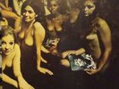 The Jimi Hendrix Experience Electric Ladyland 2xLP German Polydor Pressing used