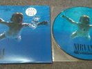 NIRVANA - NEVERMIND - VERY RARE 12