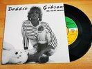 DEBBIE GIBSON Shake your love 7