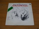 Max Frost And The Troopers 1968 Tower LP Shape Of Things To Come Davie Allan