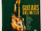 1965 The Guitars Unlimited ?- Guitars Unlimited - Label: Barclay ?- 82 386