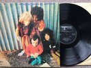 JIMI HENDRIX / HENDRIX BAND OF GIPSYS   LP  1st PRESS  RARE PUPPET SLEEVE Vinyl