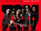 TOM PETTY - Complete Studio Albums Vol. 2 2016 Vinyl LP Box Set - NO Wildflowers
