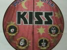 Kiss psycho circus rare Vinyl lp record dressed alive monster hell crazy