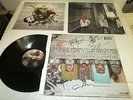 LOCAL NATIVES GORILLA MANOR LP NM US FRENCH KISS VINYL INDIE ROCK AUTOGRAPHED