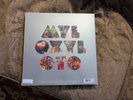 Coldplay Mylo Xyloto Sealed New Limited Edition Box LP/CD/book/poster 2011