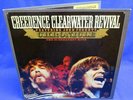LP CCR CREEDENCE CLEARWATER REVIVAL - CHRONICLE 2-LP GERMANY *** 1st PRESSING **