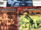 Love Peace & Poetry Lp Compilation Bundle 3 Lps American Mexican And Brazilain