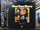 The Four Tops Story 1964-72 Double LP Album Vinyl STML11242 Soul Motown 60s 70s