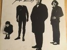 The Stranglers - Black And White UK LP Autographed by Hugh Cornwell inc COA