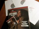Bizet Carmen MINT  3xLP  Jessye Norman Seiji Ozawa Digital Vinyl Audiophile book