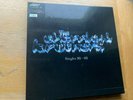 THE CHEMICAL BROTHERS - Singles 93-03 - VINYL 4 x LP - LTD BOX SET - UK - 2003