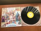 Daniel Johnston-Artistic Vice LP Shimmy Disc 1991 Original Indie Punk Folk