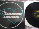 The Modern Lovers ?– The Modern Lovers - LP - BZ-0050
