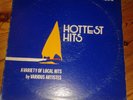 LP Hottest Hits Vol. 2 Treasure Isle Treasure ISLE