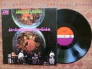 IRON BUTTERFLY - In A Gadda da Vida ( LP - UK 1968 -1st Press -Red Plum Rare )