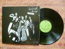 ALICE COOPER - Love it to Death ( LP - German Warner Bros WB 46177 - NM )