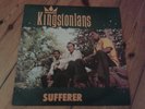 LP The Kingstonians Sufferer Derrick Harriott Produced  LP