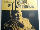 La Musica de Rafael Hernandez Varios Artistas MONTILLA RECORDS  2 LP  LP#1777