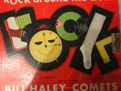 ROCK around the clock BILL HALEY AND HIS COMETS DECCA DL8225 lp MG 4427