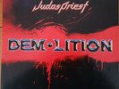 Judas Priest - Demolition Doppel-LP Vinyl Gatefuld