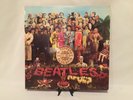 The Beatles: Sgt Peppers Lonely Hearts Club Band 1976 Parlophone Import PCS 7027