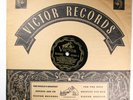 Jean Goldkette with Bix Beiderbecke VICTOR 25283 E+ PRE WAR JAZZ 78