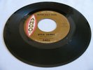 ETTA JAMES - SEVEN DAY FOOL / IT'S TOO SOON TO KNOW - ARGO