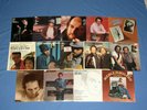 MERLE HAGGARD---14 ALBUMS---w/ WILLIE NELSON+ GEORGE JONES+ BEST OF & MORE