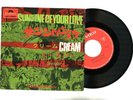 CREAM 7