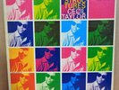 CECIL TAYLOR UNIT STRUCTURES OG USA MONO BLUE NOTE LP VAN GELDER + INNER
