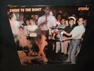 Todd Rundgren Utopia Swing To The Right Sealed Vintage Vinyl LP