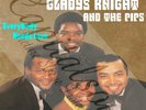 60S SOUL TAMLA MOTOWN GLADYS KNIGHT & PIPS EVERYBODY NEEDS LOVE PICTURE SLEEVE