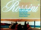 2 LP Box set-LIVRET-Accardo Rossini 6 Sonate A Quattro- EO 1979 Philips 6769024
