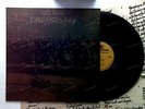 Neil Young - Time Fades Away GER LP 1973 + Insert '