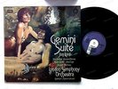 Jon Lord / The London Symphony Orchestra - Gemini Suite GER LP 1972 FOC '