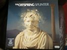 Offspring - Splinter                   1 Pressung