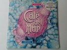 RAMP / SILENT POETS / D*NOTE / PACO DE LUCIA / TBMP / SALT TANK Cafe Del Mar 3LP